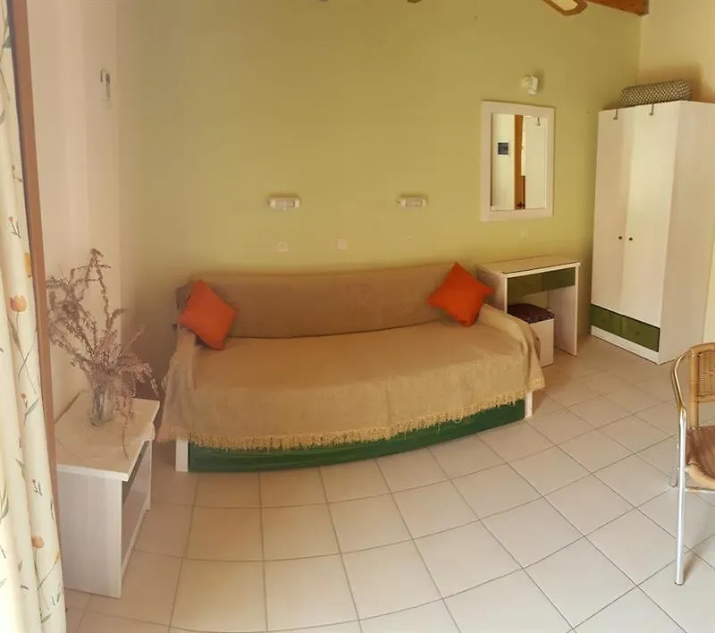 Epi Apartments Lourdata