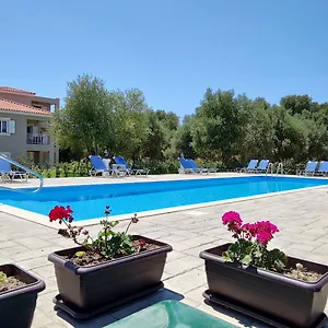 3* アパートホテル Casa De Rosa &