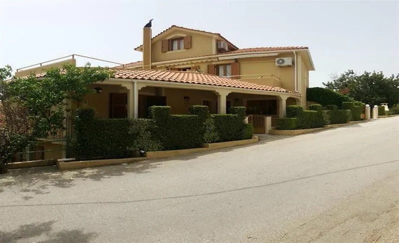 Epi Apartments Lourdata  Lourdata (Kefalonia)
